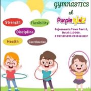 Gymnastics Classes in Gujrawala Town