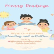 Reading and Activities Classes – Story Telling Classes in Sarvpriya Vihar