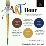 Arts n Craft Classes for Kids & Teenager in South Ex Part 2
