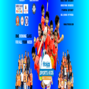 All Types Sports Classes for Kids and Teenagers in Rohini