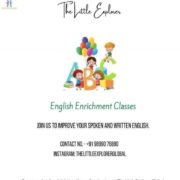 Online English Spoken and Writing Classes for Kids & Teenagers