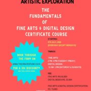 Art n Craft Classes for Kids in Greater Kailash 2