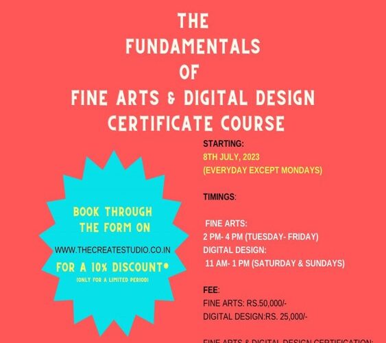 Art n Craft Classes for Kids in Greater Kailash 2