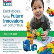 STEM Classes for Kids in Maharani Bagh