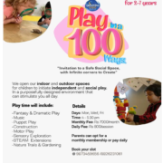All Type of Classes for Kids in Hauzkhas