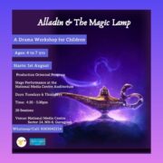 Drama and Theater Classes for Kids in Sector 24 Gurgaon