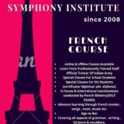 French Language Classes for Kids in Ashok Nagar