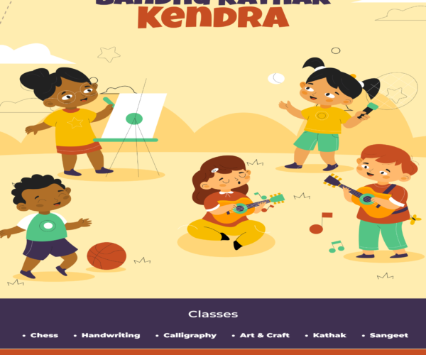 All Type of Classes for Kids in Adarsh Nagar