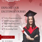 IT Course for Kids in Kalkaji