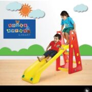 Toy and Book Rentals in Sector 5 Dwarka