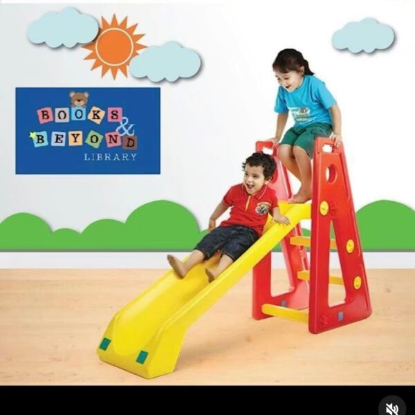 Toy and Book Rentals in Sector 5 Dwarka