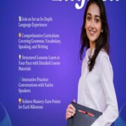 English Learning Classes for Kids in Rajiv Chowk