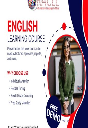 English Learning Classes for Kids in Rajiv Chowk