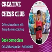 Online Chess Classes for Kids
