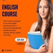 English Learning Classes for Kids in Janakpuri