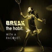 Badminton Training Academy for Kids in Sector 48 Gurgaon