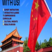 Chinese Language Classes for Kids in Rajiv Chowk