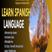 Spanish Language Learning Classesin Shaheen Bagh