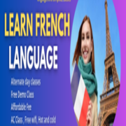 French Language Learning Classes in Shaheen Bagh