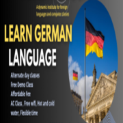 German Language Learning Classes in Shaheen Bagh