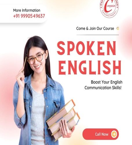 Spoken English Classes for Kids and Teens in Chattarpur