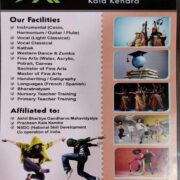 Dance Classes for Kids in Sushant Lok Phase 3 Gurgaon