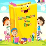 Play School Admission at A To Z School in Mayur Vihar Phase 3