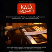 Music Classes for Kids in Madhu Vihar