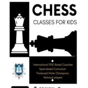 Chess Classes for Kids in Hari Nagar