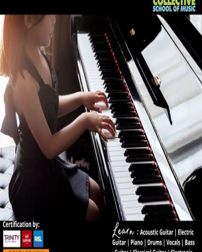 Music Classes for Kids in DLF Phase 4 Sector 43 Gurgaon