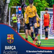 Football Training Academy in Sector 62 Gurgaon