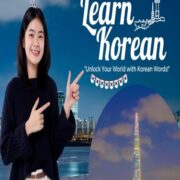 Korean Language Classes for Kids in Rajiv Chowk
