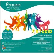Dance Classes for Kids in Nehru Enclave