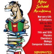 All Subject Tuition Classes for Kids in Greater Kailash 1