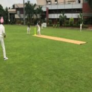 Cricket Academy in Connaught Place