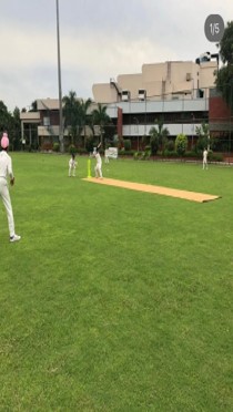 Cricket Academy in Connaught Place