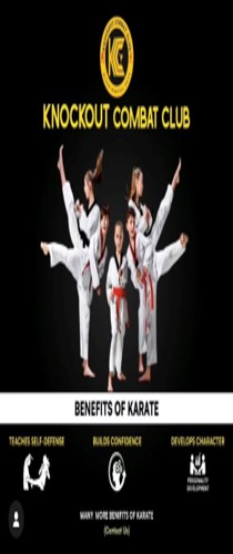 Martial Arts Training Academy in Mukherjee Nagar