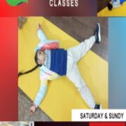 Drama and Theater Classes for Kids in Vikaspuri
