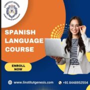 Spanish Language Classes in Janakpuri