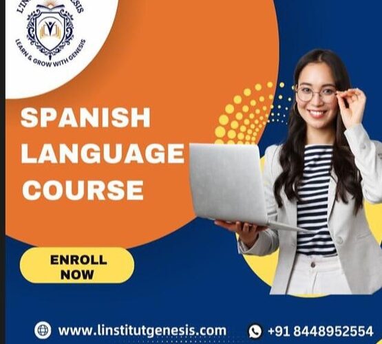 Spanish Language Classes in Janakpuri