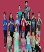 Dance Classes for Kids in Punjabi Bagh West