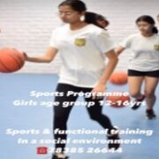 Sports Fitness Programme For Kids in Safdarjung
