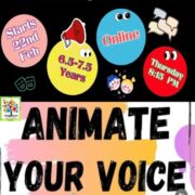 Online Drama and Theater Classes