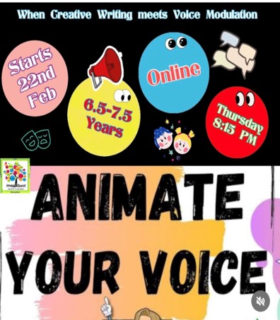 Online Drama and Theater Classes
