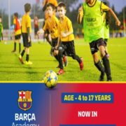 Football Training Academy in DLF Phase 5 Sector 53 Gurgaon