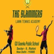 Tennis Training Academy in Sector 9 Rohini