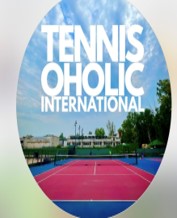 Tennis Training Academy in Sector 18 Dwarka