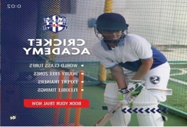 Sports Academy in Chittaranjan Park Greater Kailash 2