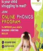 Phonics Classes for Kids in Sector 7 Rohini