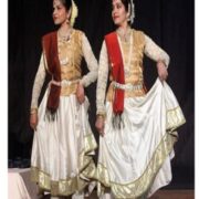 Bollywood and Kathak Dance Classes in East of Kailash